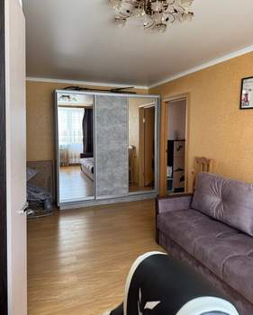 2-к квартира, вторичка, 51м2, 5/9 этаж