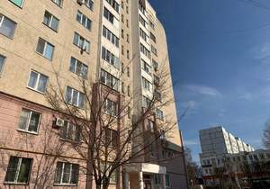 1-к квартира, вторичка, 37м2, 9/10 этаж