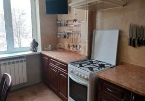 2-к квартира, вторичка, 53м2, 2/9 этаж