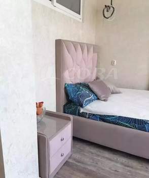 3-к квартира, вторичка, 57м2, 1/4 этаж