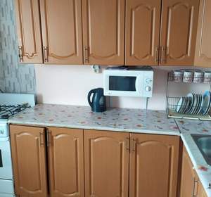 2-к квартира, вторичка, 61м2, 9/9 этаж