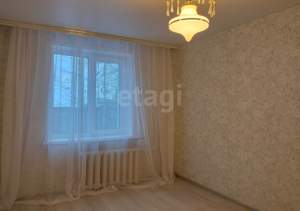 3-к квартира, вторичка, 67м2, 1/9 этаж