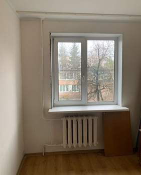 2-к квартира, вторичка, 46м2, 2/5 этаж