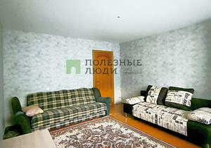 1-к квартира, вторичка, 35м2, 2/9 этаж