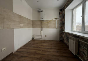 1-к квартира, вторичка, 32м2, 5/5 этаж