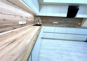 4-к квартира, вторичка, 125м2, 12/16 этаж