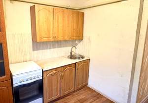 1-к квартира, вторичка, 35м2, 1/9 этаж