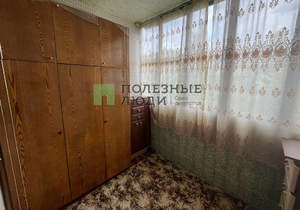 3-к квартира, вторичка, 67м2, 3/9 этаж