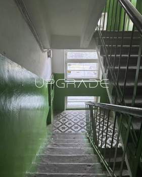 3-к квартира, вторичка, 42м2, 3/5 этаж