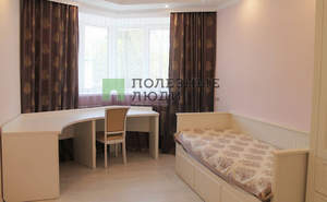 2-к квартира, вторичка, 83м2, 2/16 этаж