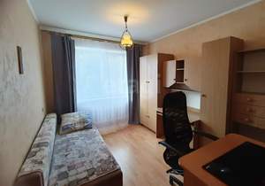 3-к квартира, вторичка, 66м2, 2/9 этаж