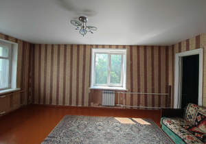 1-к квартира, вторичка, 32м2, 4/4 этаж