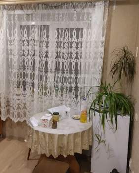 2-к квартира, вторичка, 54м2, 5/7 этаж