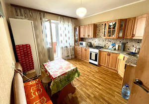 3-к квартира, вторичка, 65м2, 10/10 этаж