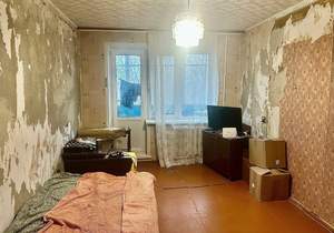 2-к квартира, вторичка, 51м2, 6/9 этаж