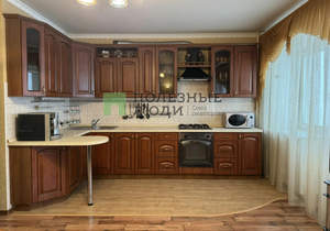 3-к квартира, вторичка, 96м2, 5/9 этаж