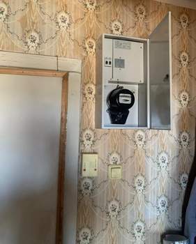 1-к квартира, вторичка, 37м2, 9/10 этаж