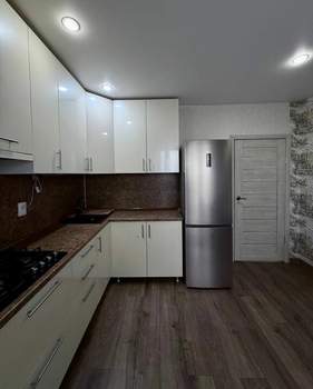 2-к квартира, вторичка, 59м2, 9/9 этаж