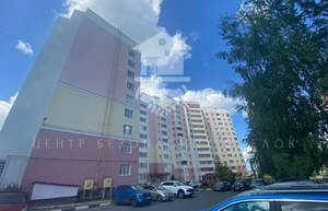 1-к квартира, вторичка, 41м2, 4/9 этаж