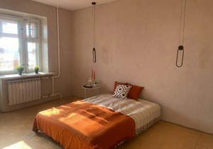 2-к квартира, вторичка, 63м2, 9/9 этаж