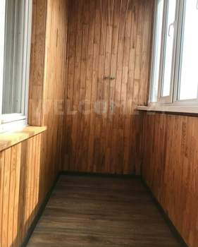 1-к квартира, вторичка, 40м2, 8/9 этаж