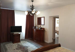 2-к квартира, вторичка, 100м2, 2/8 этаж