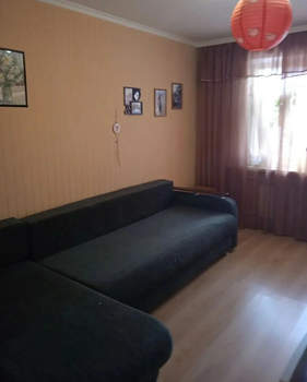 2-к квартира, вторичка, 40м2, 2/5 этаж