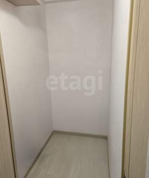 1-к квартира, вторичка, 41м2, 3/16 этаж