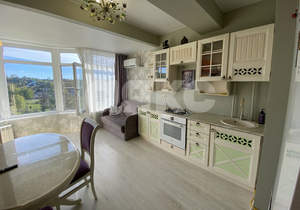 3-к квартира, вторичка, 42м2, 9/11 этаж