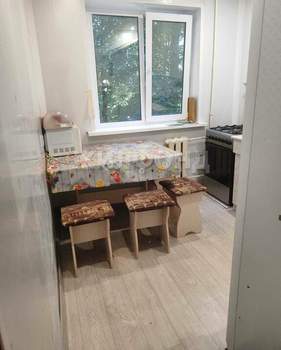 2-к квартира, вторичка, 46м2, 2/5 этаж