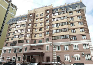 1-к квартира, вторичка, 45м2, 7/8 этаж