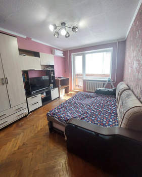 2-к квартира, вторичка, 51м2, 5/9 этаж