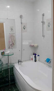 3-к квартира, вторичка, 66м2, 2/4 этаж