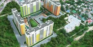 1-к квартира, вторичка, 47м2, 16/16 этаж