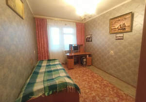 2-к квартира, вторичка, 54м2, 5/9 этаж