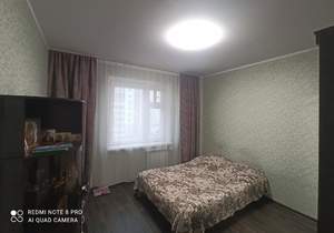 3-к квартира, вторичка, 75м2, 5/9 этаж