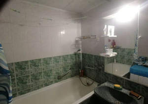 1-к квартира, вторичка, 38м2, 9/10 этаж