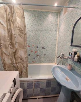 2-к квартира, вторичка, 51м2, 5/9 этаж