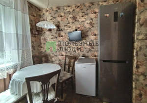 2-к квартира, вторичка, 50м2, 2/9 этаж