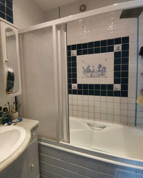 3-к квартира, вторичка, 93м2, 4/9 этаж