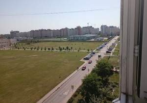 1-к квартира, вторичка, 37м2, 8/9 этаж