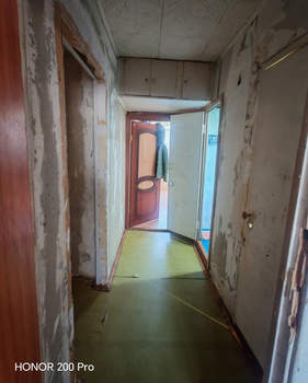 3-к квартира, вторичка, 63м2, 2/9 этаж