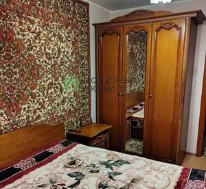 3-к квартира, вторичка, 67м2, 7/9 этаж