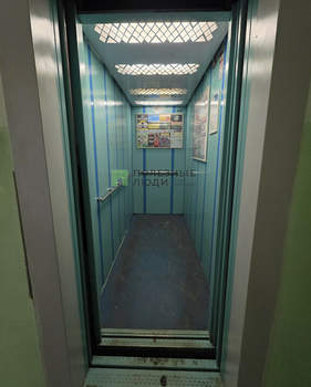 1-к квартира, вторичка, 41м2, 8/10 этаж