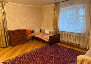 2-к квартира, вторичка, 51м2, 2/5 этаж