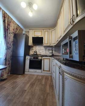 2-к квартира, вторичка, 51м2, 4/5 этаж