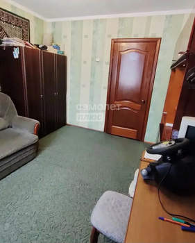 3-к квартира, вторичка, 62м2, 3/5 этаж