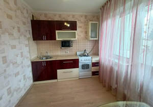 1-к квартира, вторичка, 37м2, 3/9 этаж