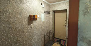 3-к квартира, вторичка, 57м2, 3/5 этаж