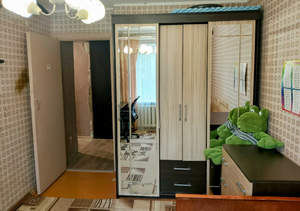 2-к квартира, вторичка, 49м2, 2/9 этаж